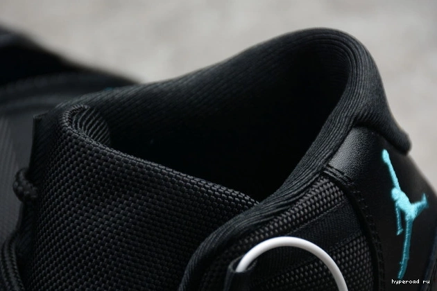 Blue 11 Gamma 378037-006 Jordan Retro Air 0919